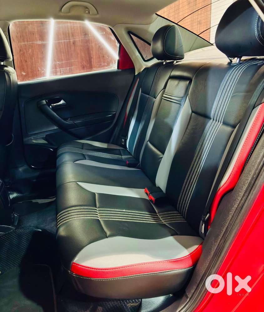 Skoda Rapid 1.0 Monte Carlo At, 2020, Petrol