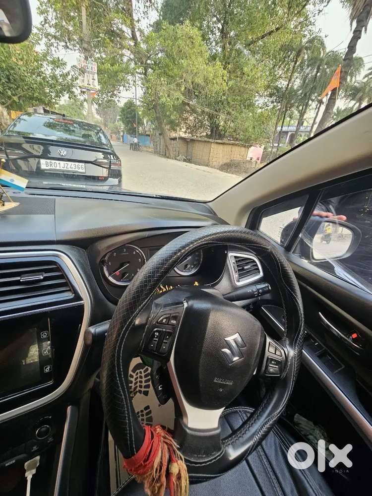 Maruti Suzuki S Cross 2019 Diesel 48000 Km Driven