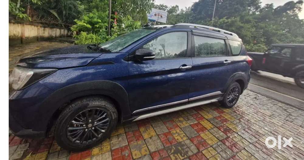 Maruti Suzuki Xl6 1.5 Petrol Manual 2021