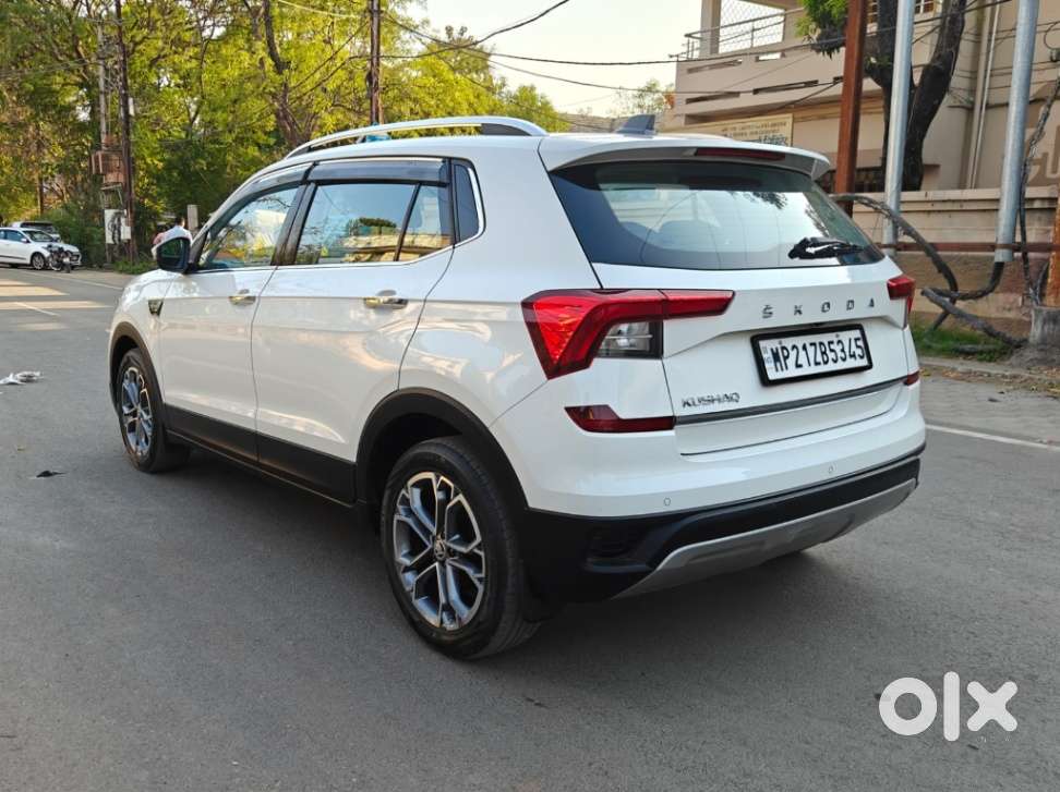 Skoda Kushaq 1.0 Tsi Style, 2023, Diesel