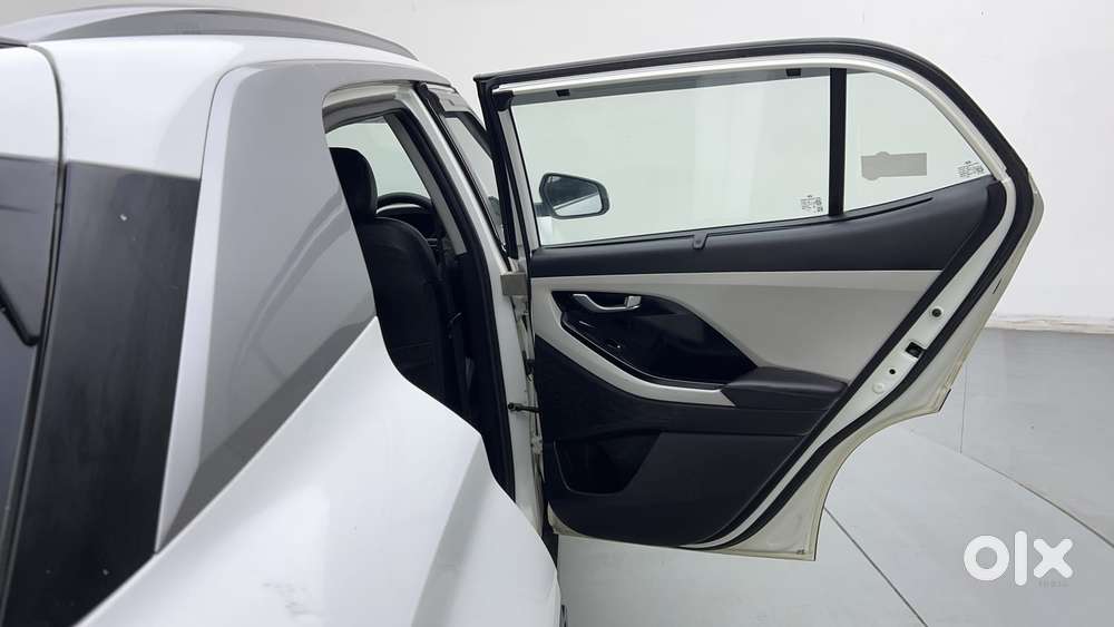 Hyundai Creta 1.5 Sx Executive Diesel, 2021, Diesel