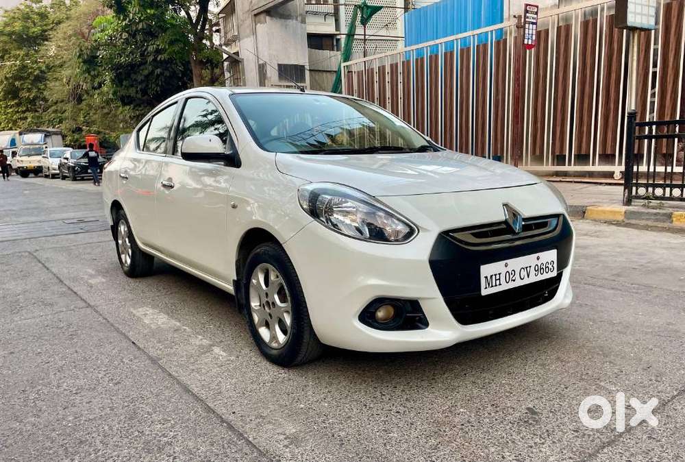 Renault Scala Diesel Rxz, 2014, Diesel