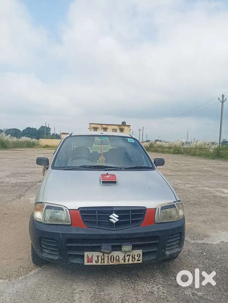 Maruti Suzuki Alto 2008 Lxi