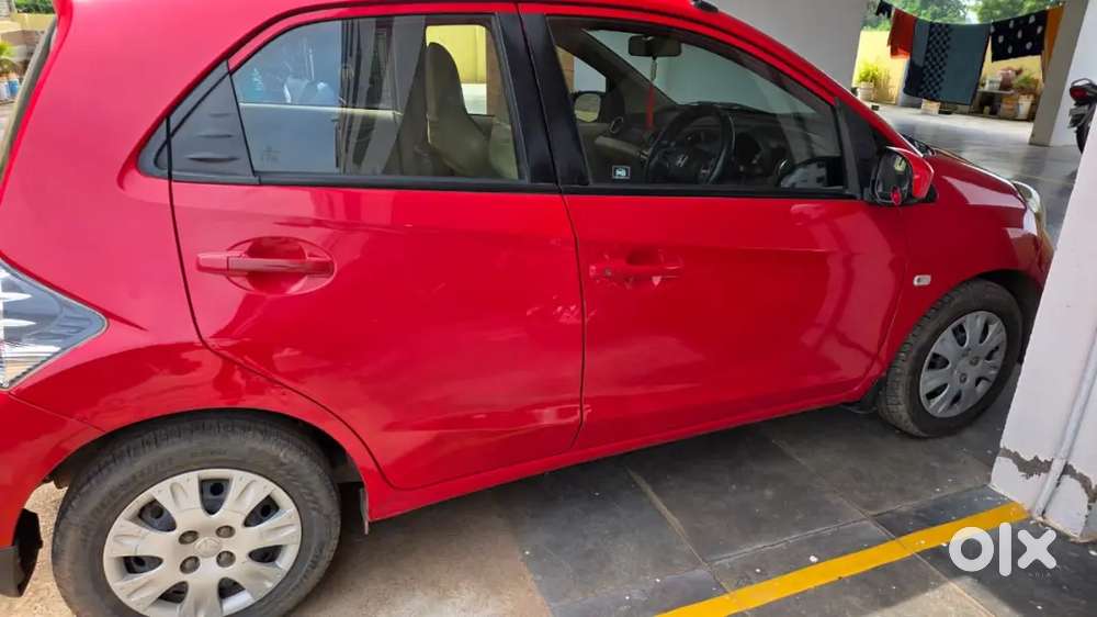 Honda Brio For Sale