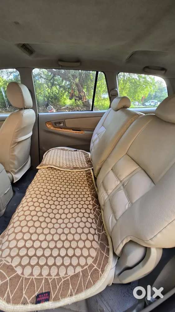 Toyota Innova 2.5 Diesel 2010