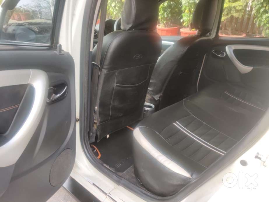 Renault Duster Rxl Pack 85 Diesel, 2016, Diesel