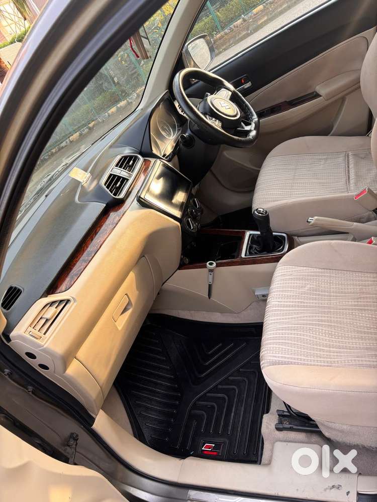 Maruti Suzuki Dzire 1.2 Vxi, 2018, Petrol