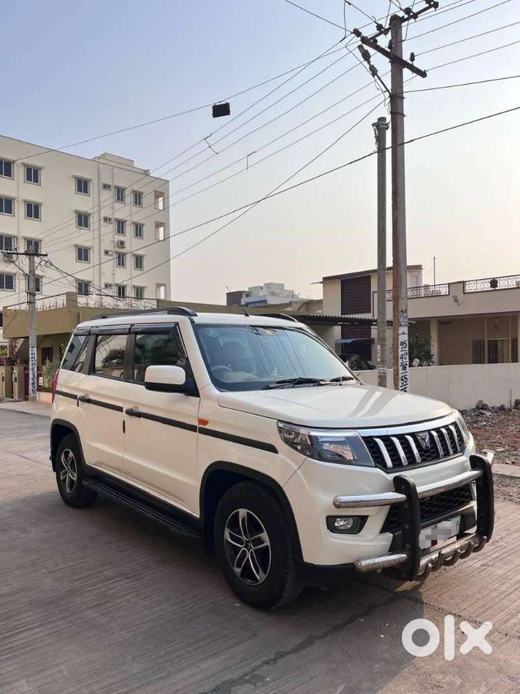 Mahindra Bolero Neo 1.5 N 10, 2025, Diesel