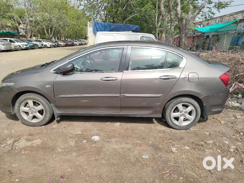 Honda City 2013 Petrol 65000 Km Driven