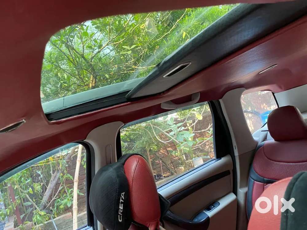Nissan Terrano Diesel 2015