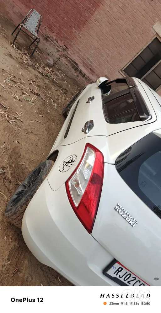 Maruti Suzuki Swift 2014 Diesel Well Maintained