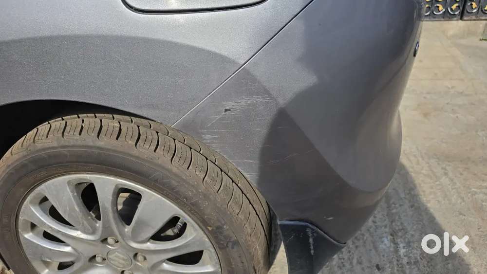 Maruti Suzuki Baleno 2016 Petrol Good Condition