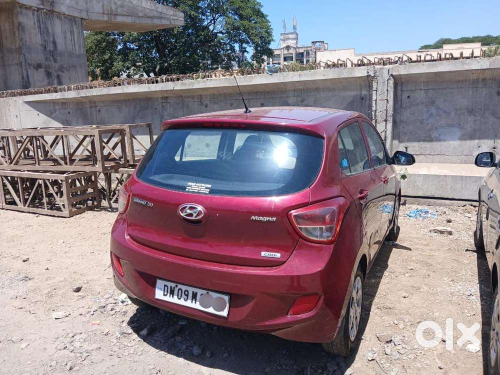 Hyundai Diesel Manual 2017