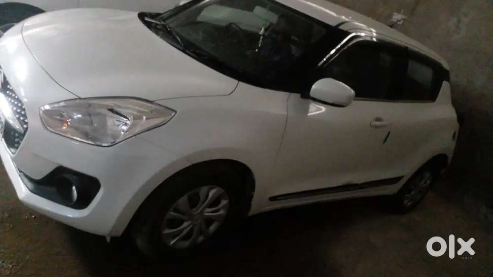 Swift Vxi 2023 Car