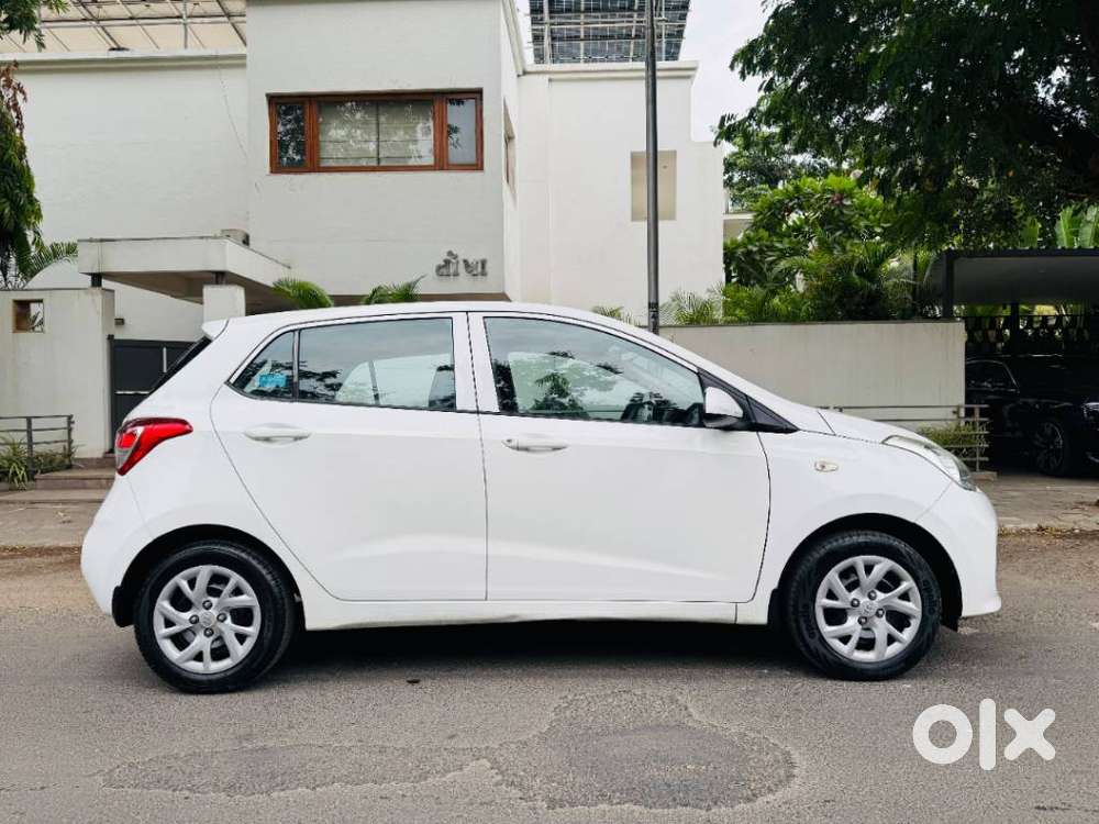 Hyundai Grand I10 1.2 Kappa Magna, 2018, Petrol