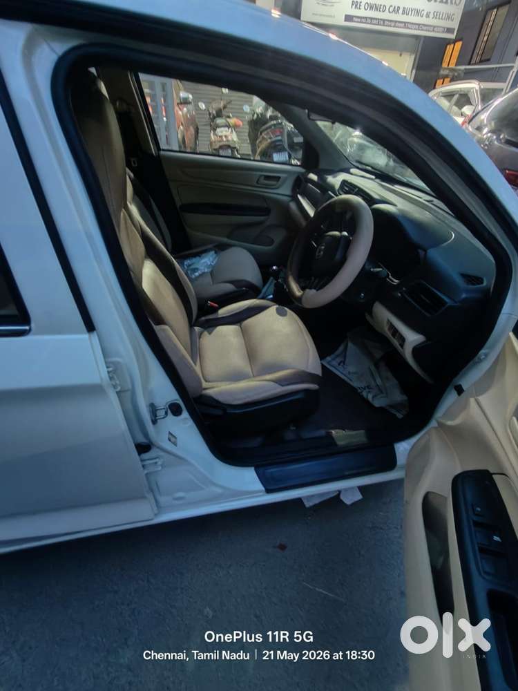 Honda Amaze 1.5 Smt I Dtec, 2019, Diesel