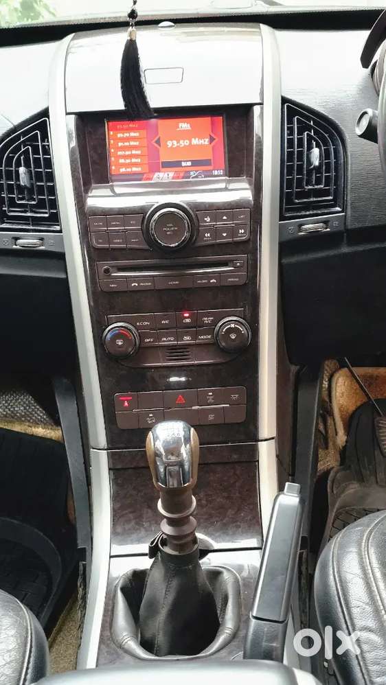 Mahindra Xuv500 Diesel Manual 2015