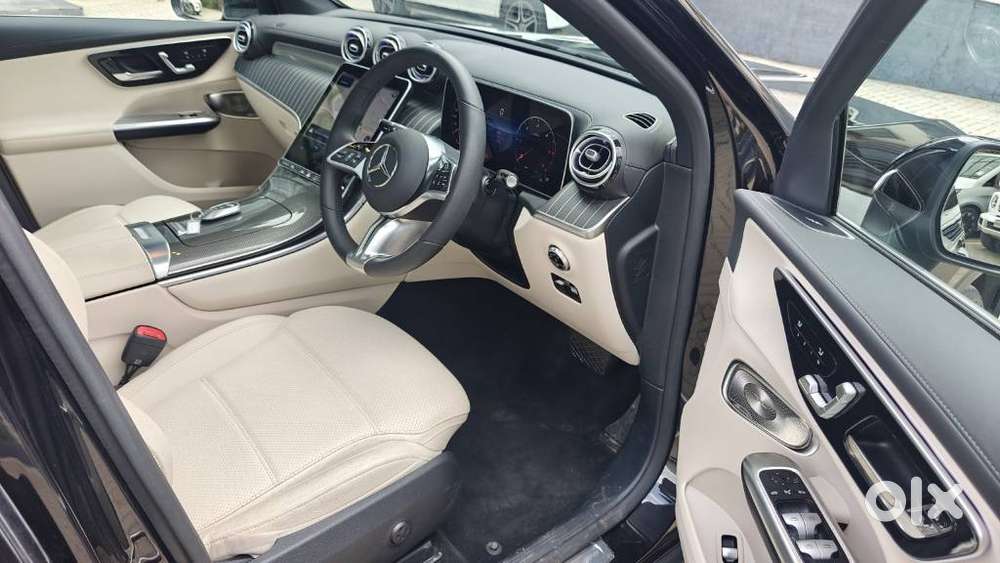 Mercedes-benz Glc 220d 4matic, 2026, Diesel
