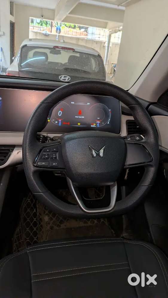 Mahindra Xuv700 2023 Model
