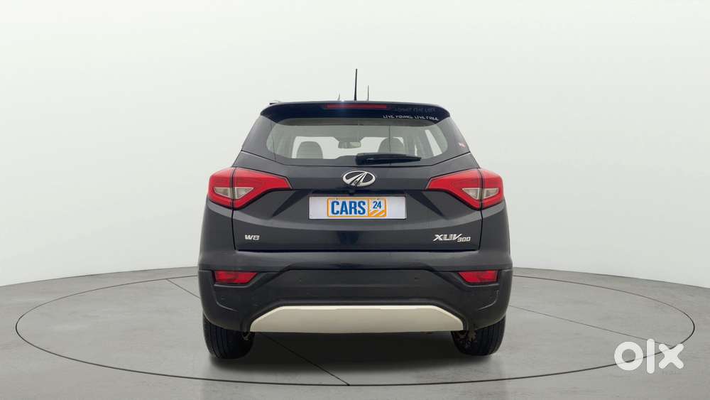 Mahindra Xuv300 W8 Option Diesel, 2019, Diesel