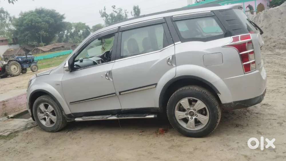 Mahindra Xuv500 2.2 2012