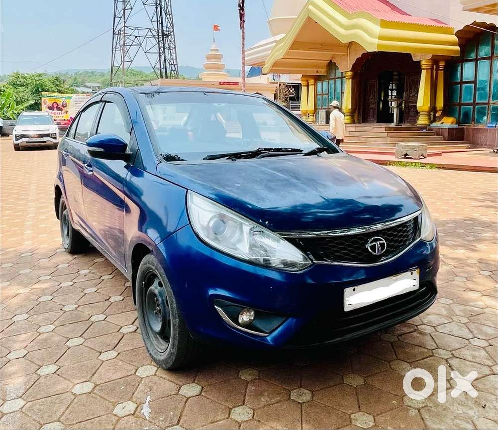Tata Petrol Manual 2015 Car