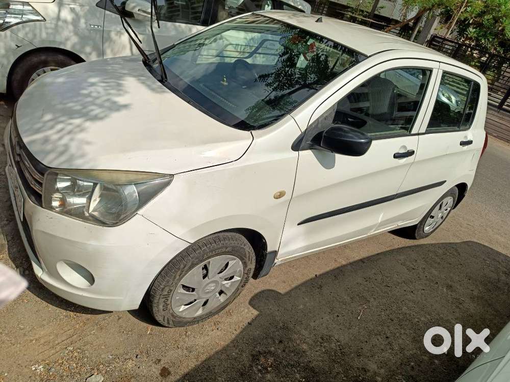 Maruti Suzuki Celerio, Vxi, Cng+petrol, 1st Owner, Well Maintained