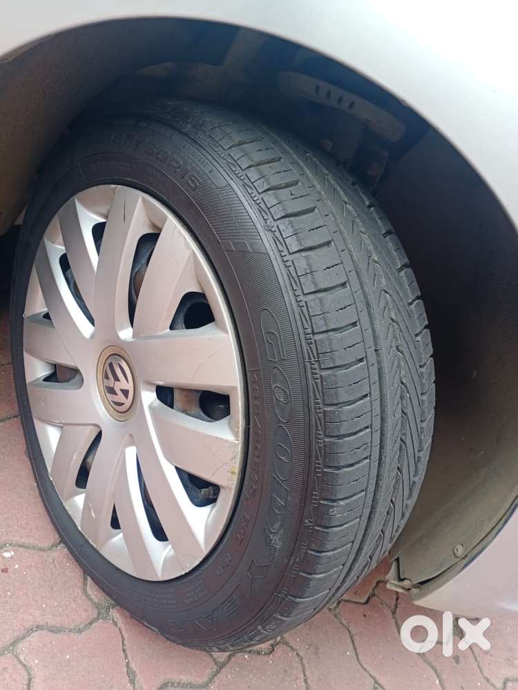 Volkswagen Vento 1.5 Tdi Comfortline At, 2015, Diesel