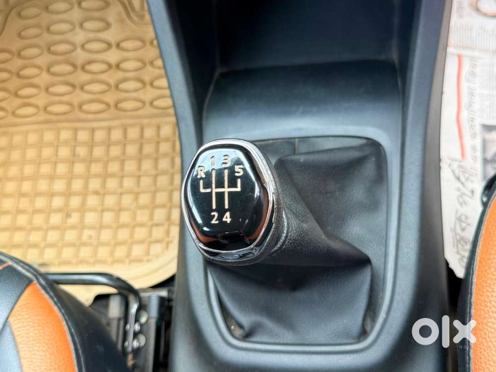 Renault Triber Rxt, 2021, Petrol