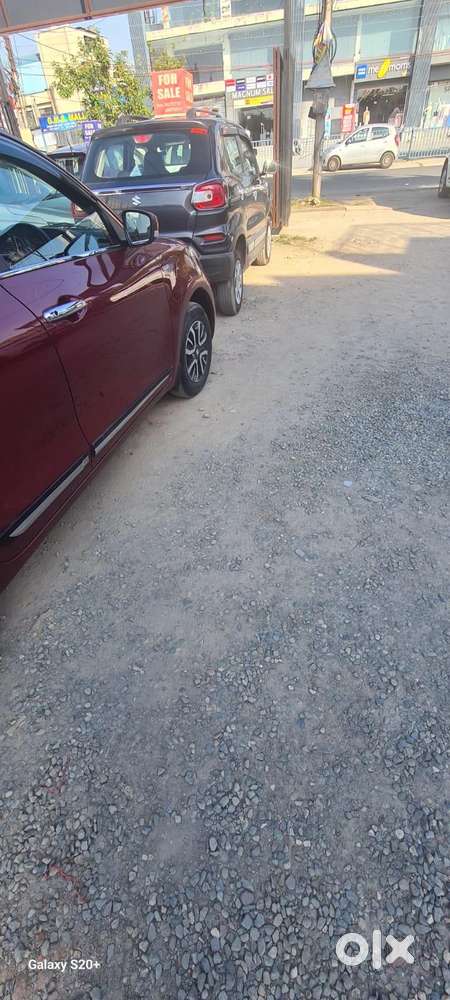 Maruti Suzuki Swift Dzire Vdi Bsiv, 2020, Diesel