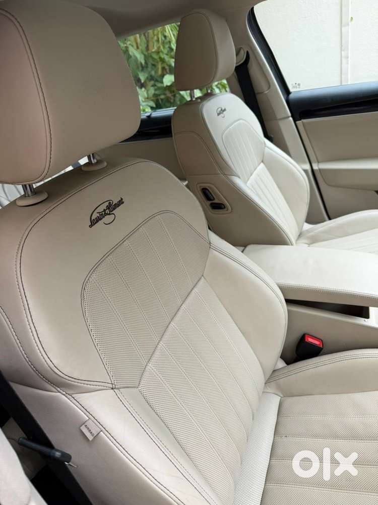Skoda Superb 2.0 Tsi At L&k Petrol Automatic Dec 22