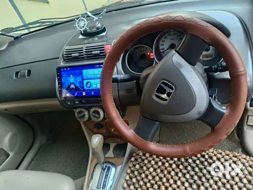 Honda City Zx 2007 Petrol 130000 Km Driven