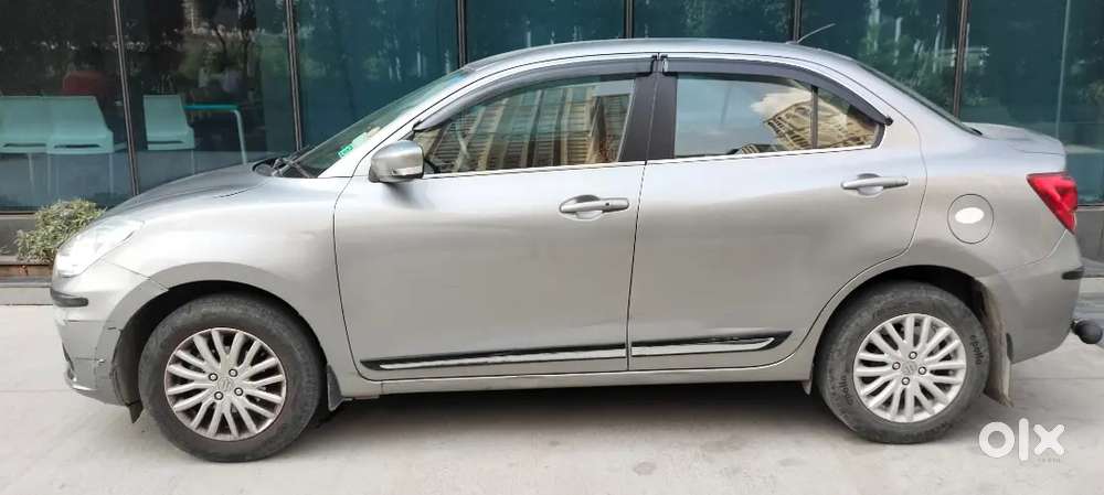Maruti Suzuki Dzire Vxi 2022.dalitha Bandhu Car  Kcr Free Vhechil