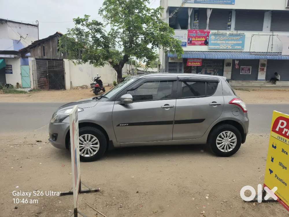 Maruti Suzuki Swift 2013 Car