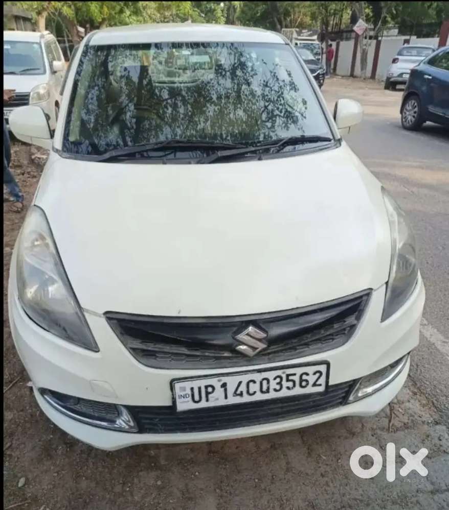 Maruti Suzuki Dzire 2015 Diesel 75000 Km Driven
