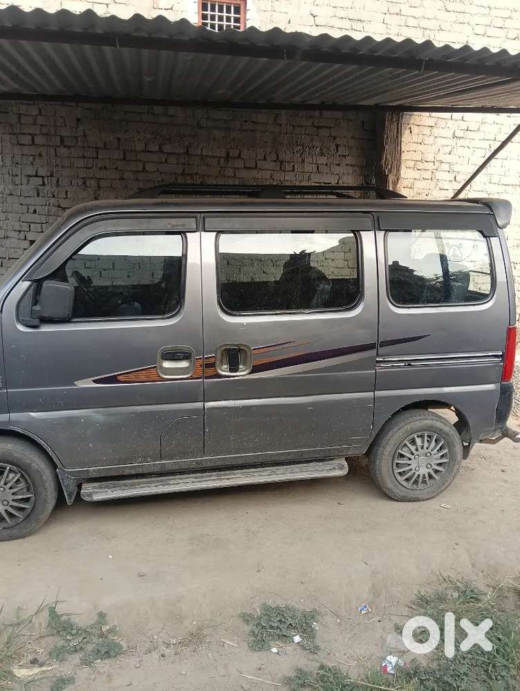 Maruti Suzuki Eeco 2020 Lpg 230000 Km Driven