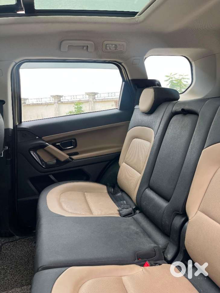 Tata Safari 2.0 Kryotec Xz Plus, 2022, Diesel