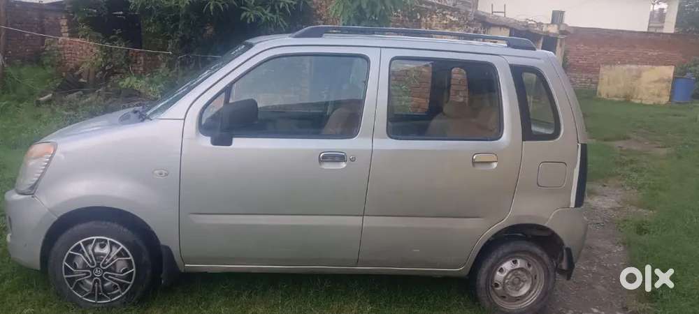 Maruti Wagon R 2008 Year