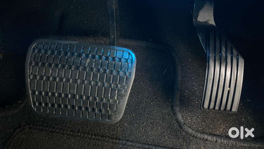 Tata Altroz 1.2 Xza Plus, 2022, Petrol