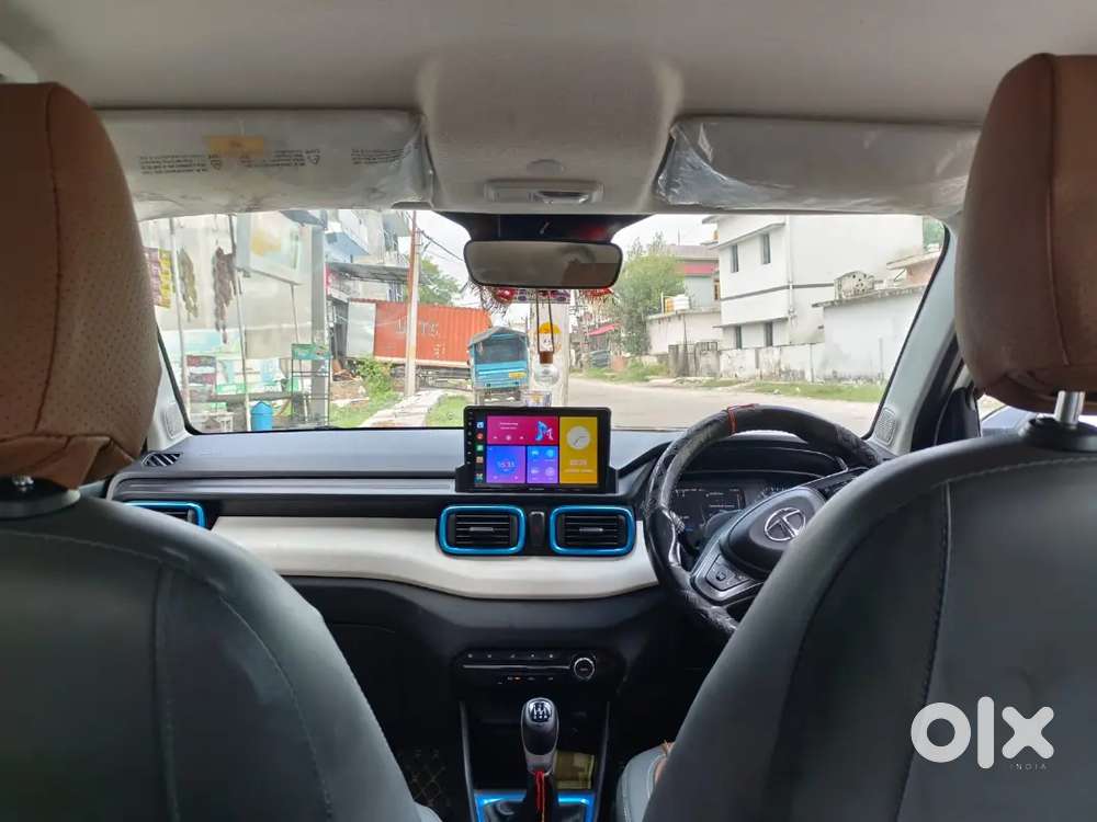Tata Punch 2022 Petrol 37000 Km Driven