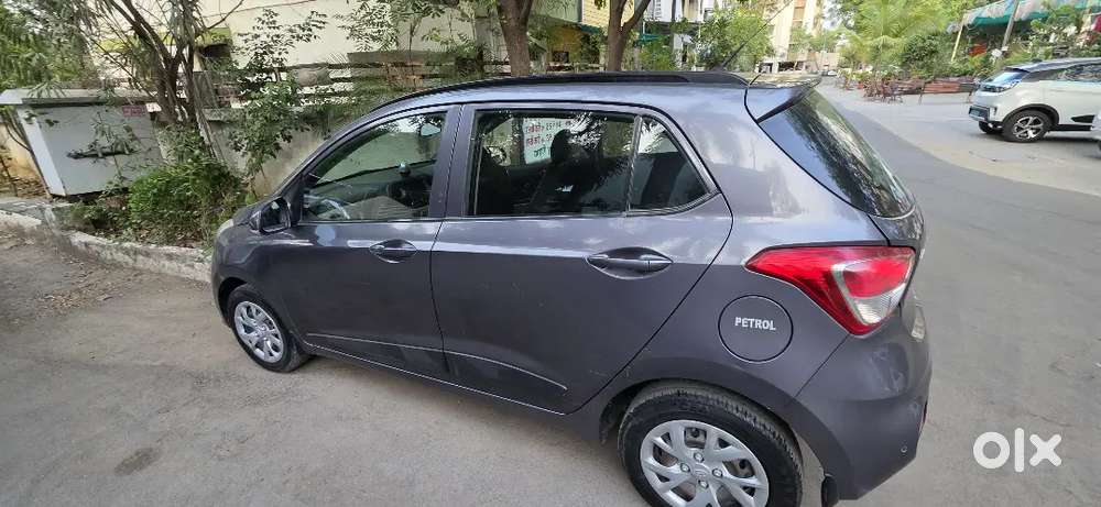 Hyundai Garand I10 Sell