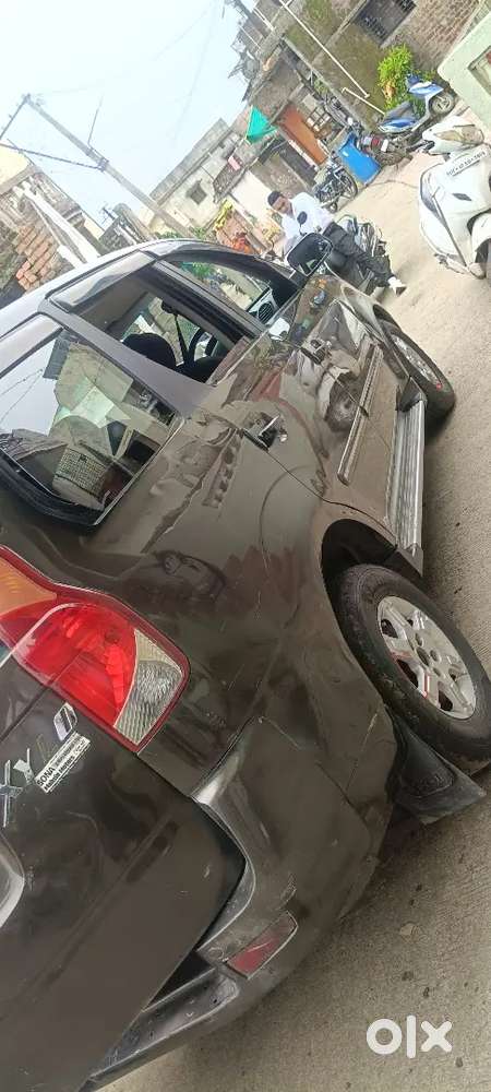 Mahindra Xylo Bs-iii 2010 डीज़ल