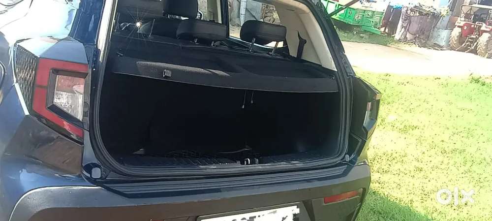 Mahindra Xuv 3xo 2024