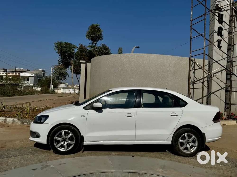 Vento 1.6 Highline Diesel