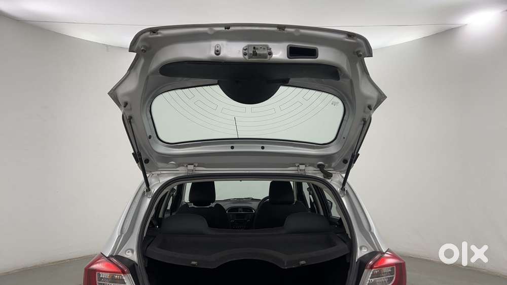 Tata Tiago Xz, 2018, Petrol