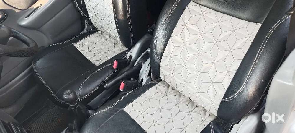 Maruti Suzuki Alto K10 2012