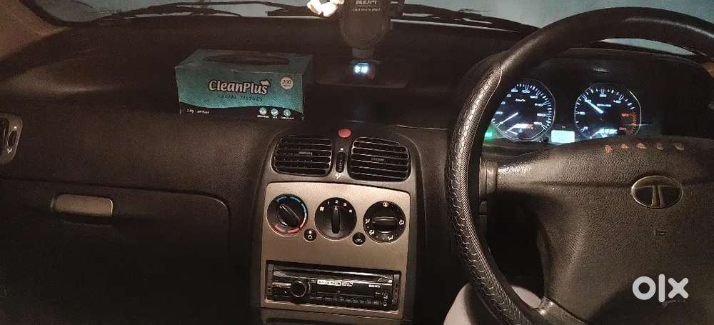 Tata Indigo Ecs Gls 2013 Diesel Manual