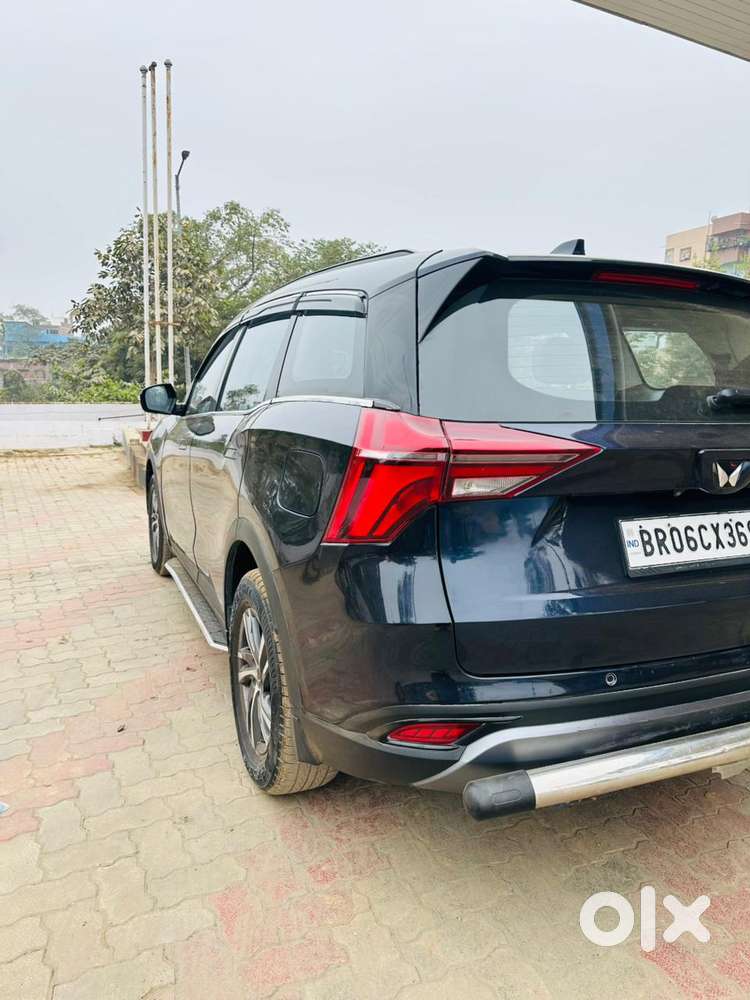 Mahindra Xuv700 2.2 Ax 5 Diesel Mt 7 Str, 2022, Diesel