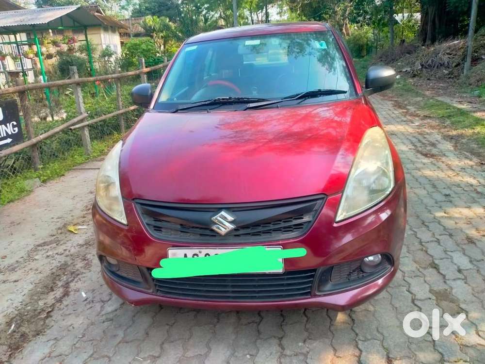 Single Owner Doctor Vehicle