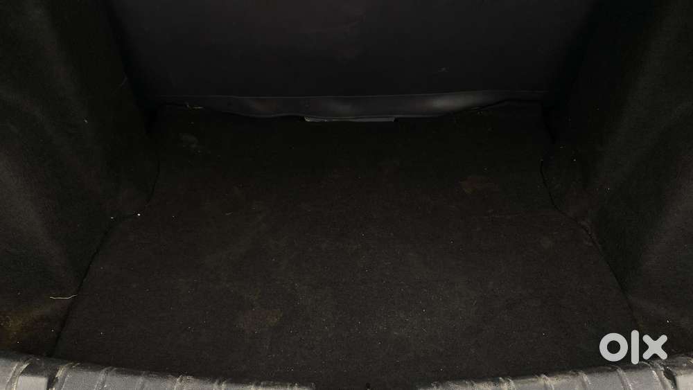 Tata Tigor Xz, 2018, Petrol